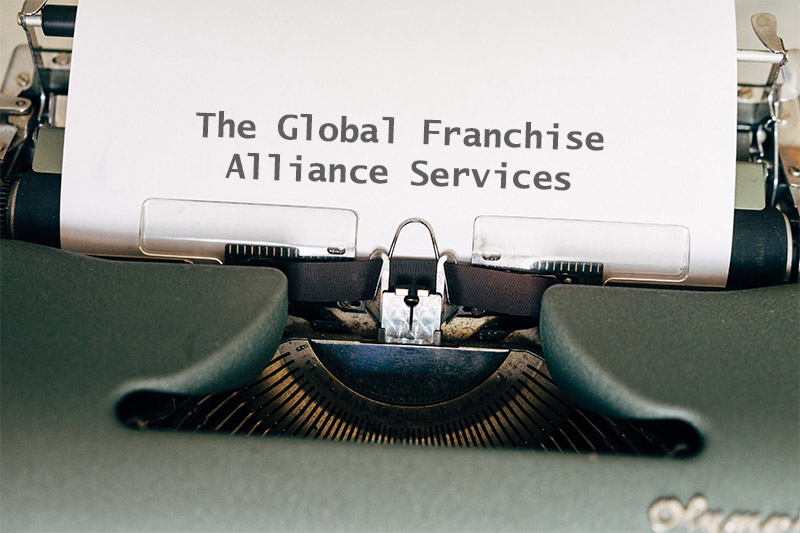 Franchise Consultancy Global Franchise Alliance 2