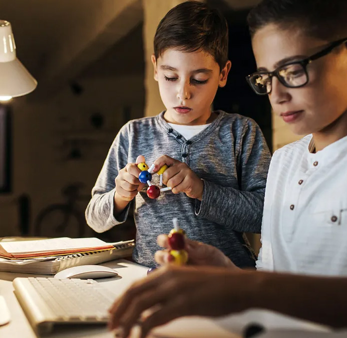 Berlitz Digital School Brand Story 2