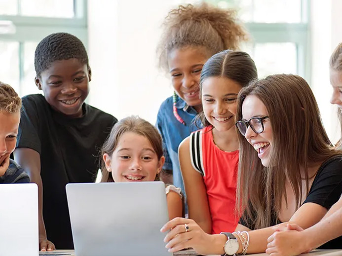Berlitz Digital School Franchising 1