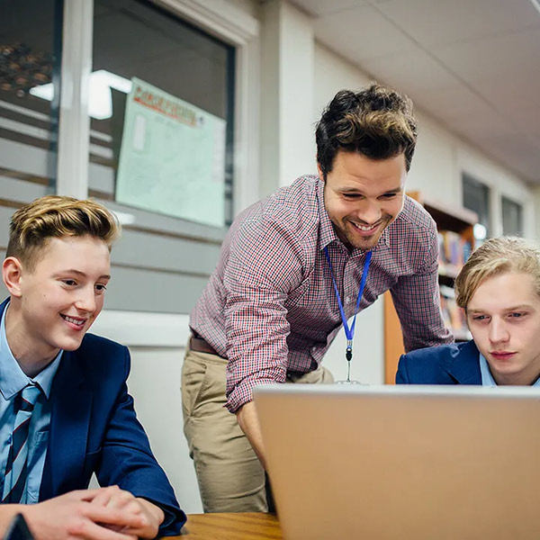 Berlitz Digital School Franchising 3