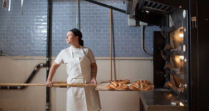Le Pain Quotidien Brand Story 2