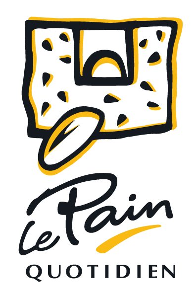 Global Franchise Alliance Le Pain Quotidien Logo